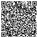 QR code with Jvl contacts