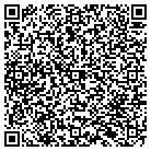 QR code with Himalayan Enlightenment Center contacts