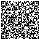 QR code with A Planet contacts
