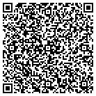 QR code with Hubertus Chiropractic Center contacts