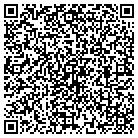 QR code with D C Trucking & Excavating Inc contacts