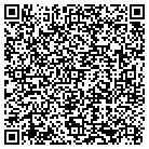 QR code with Oscar Door County Gifts contacts