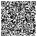QR code with LSI contacts