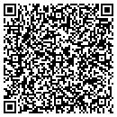 QR code with Raz Hair Design contacts