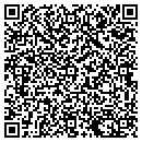 QR code with H & R Block contacts