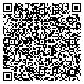 QR code with CGI contacts