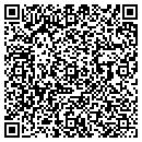 QR code with Advent Title contacts