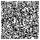 QR code with Fabco Engines Systems contacts