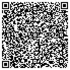 QR code with Chippewa Cnty Sheriff-Warrant contacts