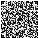 QR code with King Howard Mobile contacts