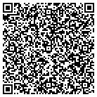 QR code with Leonard Burrows Forest Prods contacts