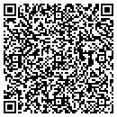 QR code with Ganos Co Inc contacts