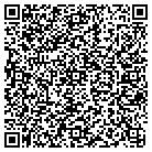 QR code with Take A Chars Break Cafe contacts