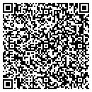 QR code with Heather Heil contacts