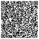 QR code with Kohl's Food Store contacts