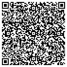 QR code with Dunn County Highway Shop contacts