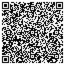 QR code with Hieser Hardware contacts