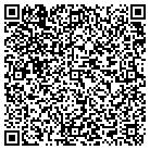 QR code with Real Estate Data Appraisal Co contacts