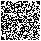 QR code with Preventive Maintance Special contacts