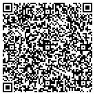 QR code with Hypnosis Center Of Euclaire contacts