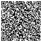 QR code with Acme Scale Systems Inc contacts