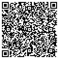 QR code with CGC Inc contacts