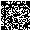 QR code with A A Cafe contacts