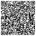 QR code with Bad River Alcohol Program contacts