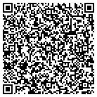 QR code with Richie Wickstrom & Wachs contacts