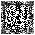QR code with Columbia County Victim Witness contacts