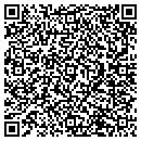QR code with D & T Service contacts