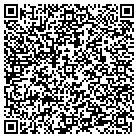 QR code with First Psychic Science Church contacts