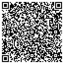 QR code with P D Firearms contacts