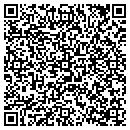 QR code with Holiday Home contacts