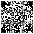 QR code with The Great 98 contacts