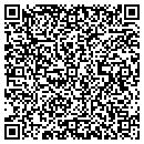 QR code with Anthony Slaby contacts