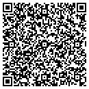 QR code with L & K Specialties contacts
