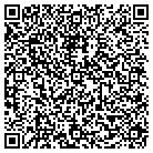 QR code with G D Roberts Small Engine Rpr contacts
