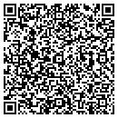 QR code with James Tesone contacts