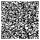 QR code with Uttech Plumbing contacts