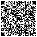 QR code with Heckert Timber contacts