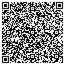 QR code with Akf Martial Arts contacts
