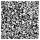 QR code with Hammond First Congretational contacts
