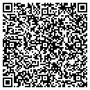 QR code with Hide A While Bar contacts