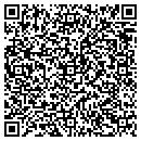QR code with Verns Corner contacts