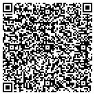 QR code with Allegiance Insurance Service contacts