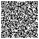 QR code with Kimberly Frank MD contacts