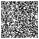 QR code with SALSACRAZY.COM contacts