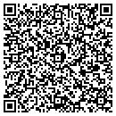 QR code with A To Z Solutions LLC contacts