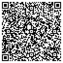 QR code with Harvey Guse contacts